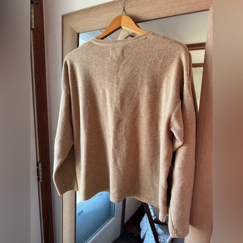 Madewell Cozy Lounge Set Medium - Picture 3 of 7